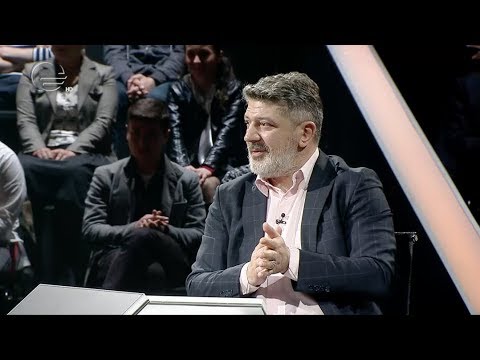 ცოდნა ფულია | 5 მაისი, 2018 წელი | გადაცემა სრულად